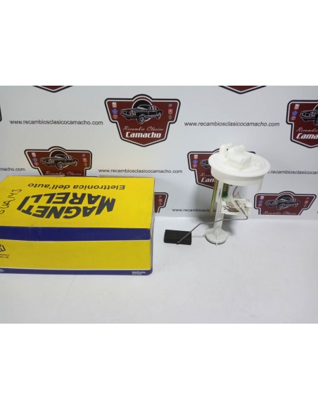 AFORADOR DE COMBUSTIBLE O GASOIL CITROEN XANTIA