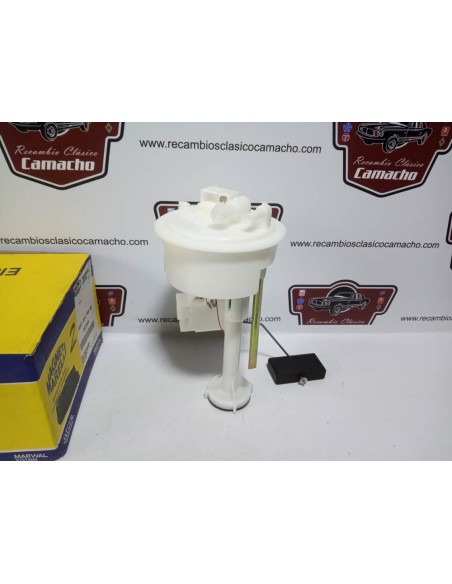 AFORADOR DE COMBUSTIBLE O GASOIL CITROEN XANTIA