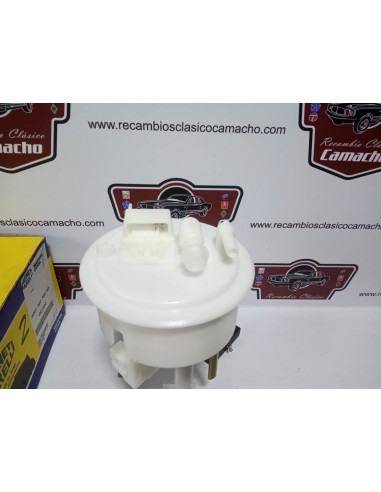 AFORADOR DE COMBUSTIBLE O GASOIL CITROEN XANTIA