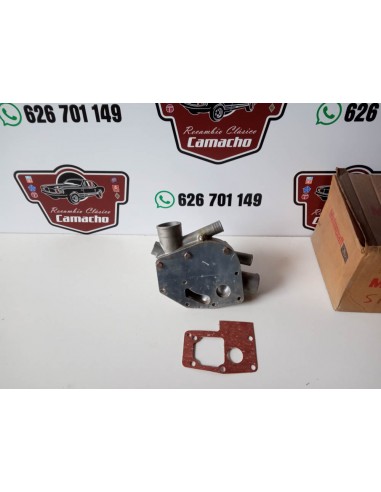 BOMBA DE AGUA RENAULT ONDINE,4/4 DAUPHINE VENTOUX