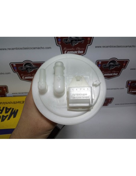 AFORADOR DE COMBUSTIBLE O GASOIL CITROEN XANTIA