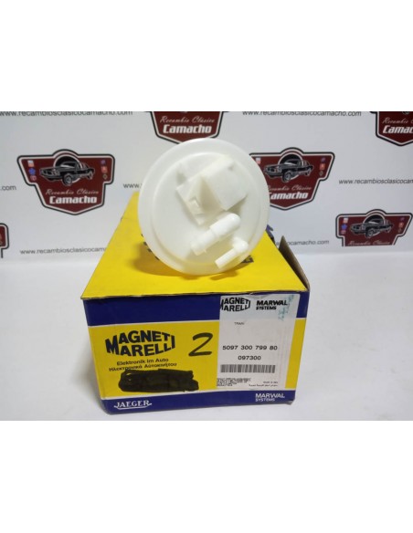 AFORADOR DE COMBUSTIBLE O GASOIL CITROEN XANTIA