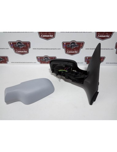 ESPEJO RETROVISOR DERECHO RENAULT MEGANE II (DEL 2002 AL 2008)