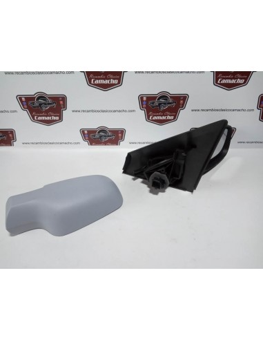 ESPEJO RETROVISOR DERECHO RENAULT MEGANE II (DEL 2002 AL 2008)