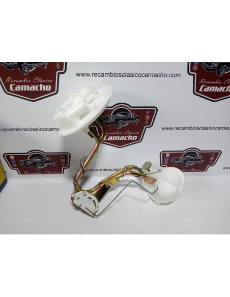 AFORADOR COMBUSTIBLE RENAULT 19 DIESEL