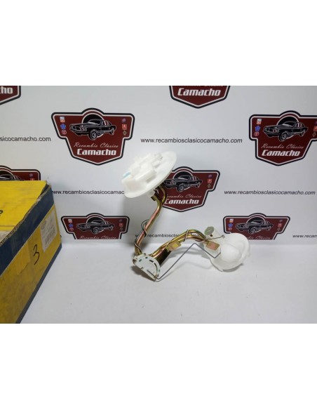 AFORADOR COMBUSTIBLE RENAULT 19 DIESEL