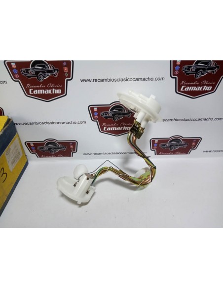 AFORADOR COMBUSTIBLE RENAULT 19 DIESEL