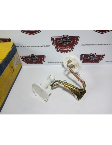 AFORADOR COMBUSTIBLE RENAULT 19 DIESEL