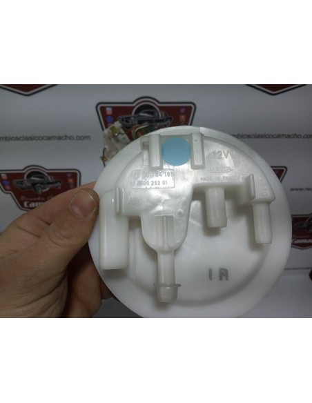 AFORADOR COMBUSTIBLE RENAULT 19 DIESEL