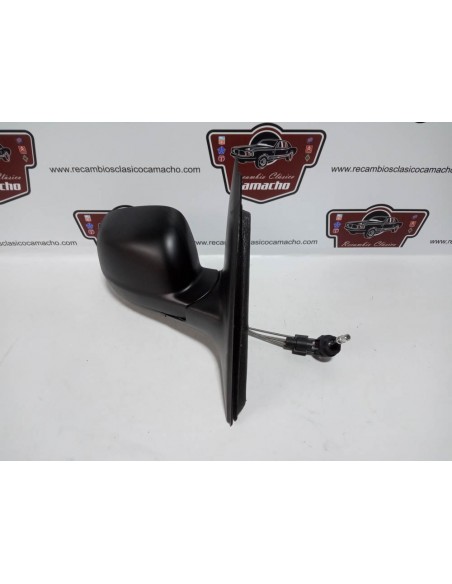 ESPEJO RETROVISOR DERECHO SEAT AROSA