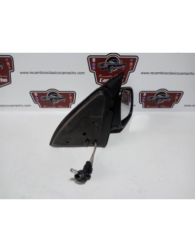 ESPEJO RETROVISOR DERECHO SEAT AROSA