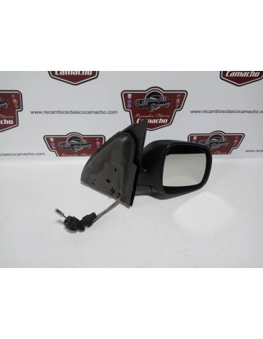 ESPEJO RETROVISOR DERECHO SEAT AROSA