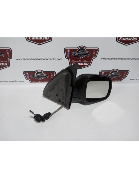 ESPEJO RETROVISOR DERECHO SEAT AROSA