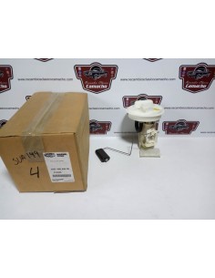 AFORADOR CON BOMBA DE GASOLINA RENAULT TWINGO 1.2 (DEL 93 A 96)