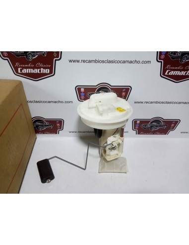 AFORADOR CON BOMBA DE GASOLINA RENAULT TWINGO 1.2 (DEL 93 A 96)