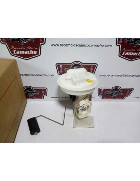 AFORADOR CON BOMBA DE GASOLINA RENAULT TWINGO 1.2 (DEL 93 A 96)