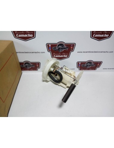 AFORADOR CON BOMBA DE GASOLINA RENAULT TWINGO 1.2 (DEL 93 A 96)