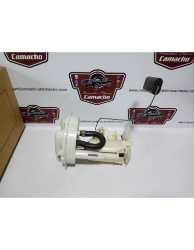 AFORADOR CON BOMBA DE GASOLINA RENAULT TWINGO 1.2 (DEL 93 A 96)