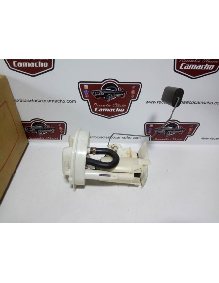 AFORADOR CON BOMBA DE GASOLINA RENAULT TWINGO 1.2 (DEL 93 A 96)