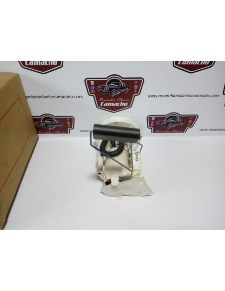 AFORADOR CON BOMBA DE GASOLINA RENAULT TWINGO 1.2 (DEL 93 A 96)