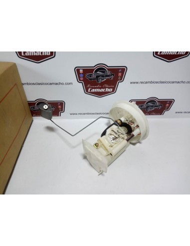 AFORADOR CON BOMBA DE GASOLINA RENAULT TWINGO 1.2 (DEL 93 A 96)