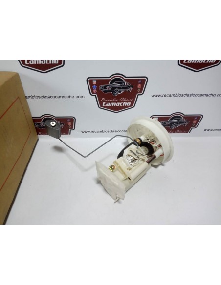 AFORADOR CON BOMBA DE GASOLINA RENAULT TWINGO 1.2 (DEL 93 A 96)