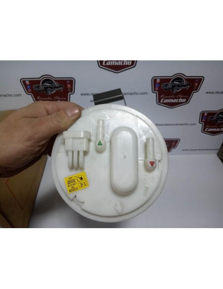 AFORADOR CON BOMBA DE GASOLINA RENAULT TWINGO 1.2 (DEL 93 A 96)