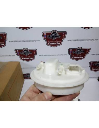 AFORADOR CON BOMBA DE GASOLINA RENAULT TWINGO 1.2 (DEL 93 A 96)