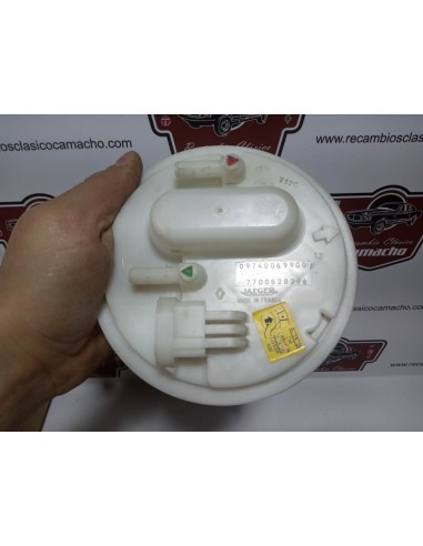 AFORADOR CON BOMBA DE GASOLINA RENAULT TWINGO 1.2 (DEL 93 A 96)