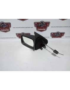 ESPEJO RETROVISOR IZQUIERDO FORD FIESTA MK4 DESDE EL 96 2