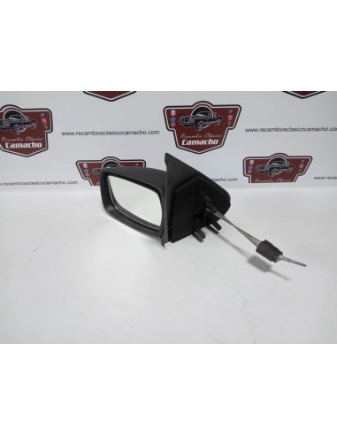 ESPEJO RETROVISOR IZQUIERDO FORD FIESTA MK4 DESDE EL 96