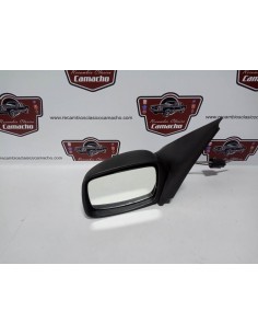 ESPEJO RETROVISOR IZQUIERDO FORD FIESTA MK4 DESDE EL 96