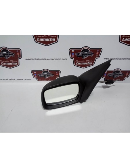 ESPEJO RETROVISOR IZQUIERDO FORD FIESTA MK4 DESDE EL 96