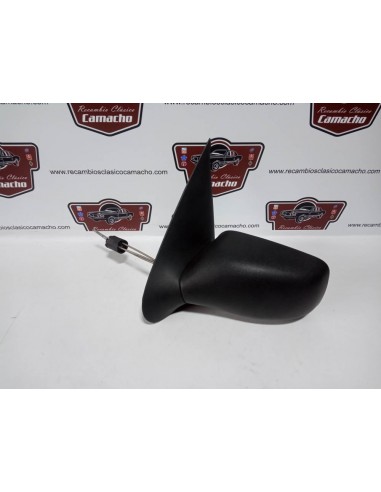 ESPEJO RETROVISOR IZQUIERDO FORD FIESTA MK4 DESDE EL 96