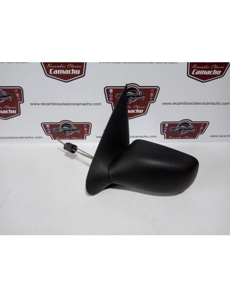 ESPEJO RETROVISOR IZQUIERDO FORD FIESTA MK4 DESDE EL 96