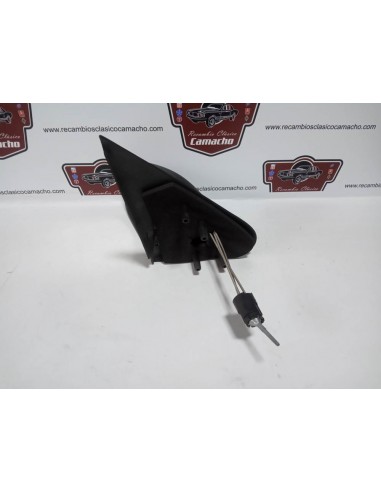 ESPEJO RETROVISOR IZQUIERDO FORD FIESTA MK4 DESDE EL 96