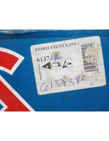 ESPEJO RETROVISOR IZQUIERDO FORD FIESTA MK4 DESDE EL 96