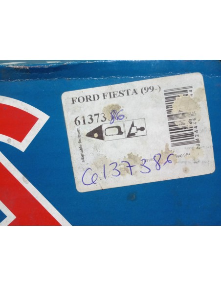 ESPEJO RETROVISOR IZQUIERDO FORD FIESTA MK4 DESDE EL 96