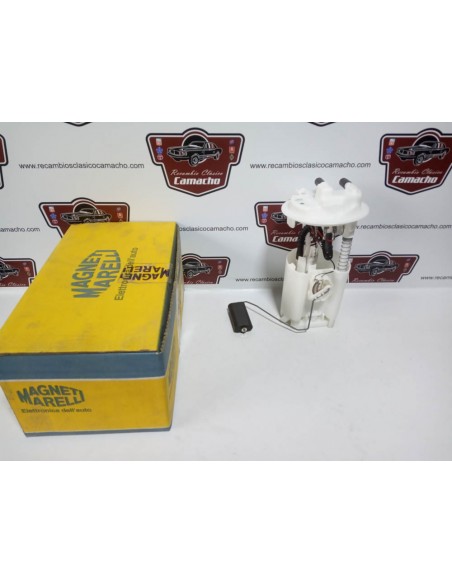 AFORADOR BOMBA GASOLINA CITROEN BERLINGO,XSARA Y PEUGEOT 206 Y PARTNER