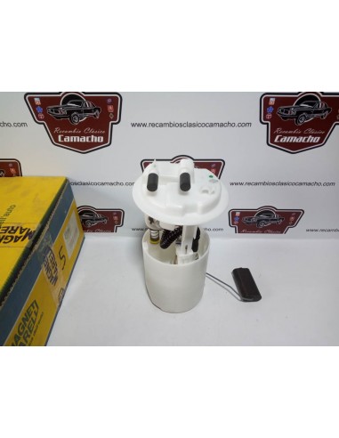 AFORADOR BOMBA GASOLINA CITROEN BERLINGO,XSARA Y PEUGEOT 206 Y PARTNER