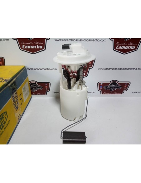 AFORADOR BOMBA GASOLINA CITROEN BERLINGO,XSARA Y PEUGEOT 206 Y PARTNER