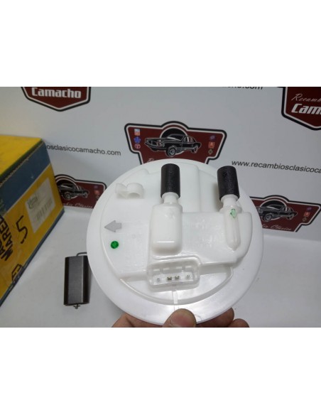 AFORADOR BOMBA GASOLINA CITROEN BERLINGO,XSARA Y PEUGEOT 206 Y PARTNER