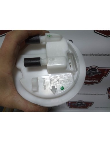 AFORADOR BOMBA GASOLINA CITROEN BERLINGO,XSARA Y PEUGEOT 206 Y PARTNER