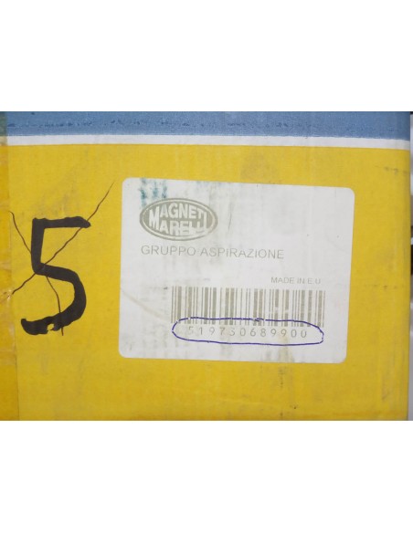 AFORADOR BOMBA GASOLINA CITROEN BERLINGO,XSARA Y PEUGEOT 206 Y PARTNER