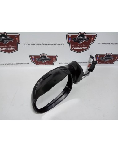 ESPEJO RETROVISOR IZQUIERDO CITROEN C3 (SIN CARCASA)