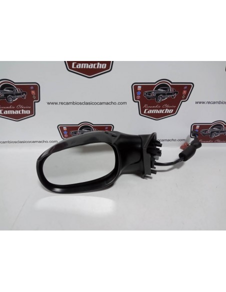 ESPEJO RETROVISOR IZQUIERDO CITROEN C3 (SIN CARCASA)