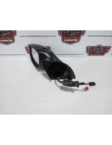 ESPEJO RETROVISOR IZQUIERDO CITROEN C3 (SIN CARCASA)