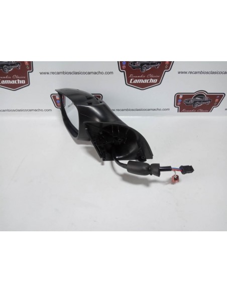 ESPEJO RETROVISOR IZQUIERDO CITROEN C3 (SIN CARCASA)