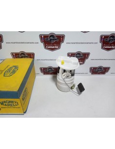 AFORADOR Y BOMBA DE GASOLINA RENAULT CLIO II