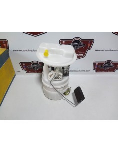 AFORADOR Y BOMBA DE GASOLINA RENAULT CLIO II 2